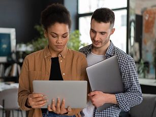 معرفی آخرین فناوری‌ها در 2025